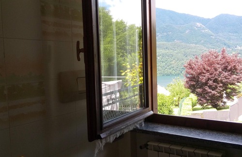 Crabbia Apartment | AURORA Suite apartment Lake Orta-beach00311600048