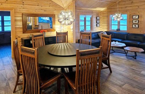 Akureyri House | Aurora Vacation Homes Fagravik