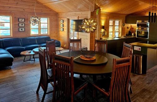 Akureyri House | Aurora Vacation Homes Fagravik