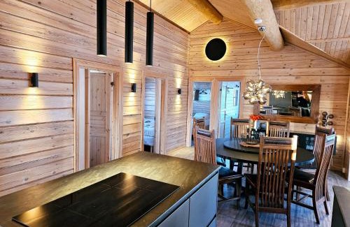 Akureyri House | Aurora Vacation Homes Fagravik