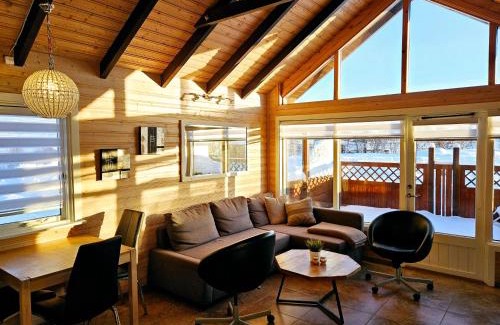 Akureyri House | Aurora Vacation Homes Fagravik
