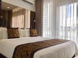 Thao Dien Hotel | Aurora Western Village