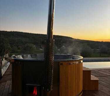 Recas Villa | Aurorae Residence