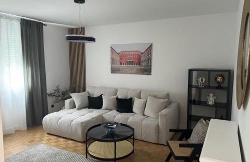 Vranjic Apartment | Aurum Hills