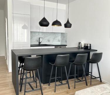Cove Tri Zala (Zrnovo) Apartment | AURUS