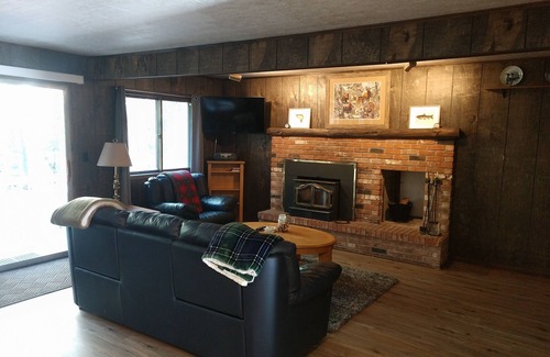 Frederic Cottage | Ausable River Cottage
