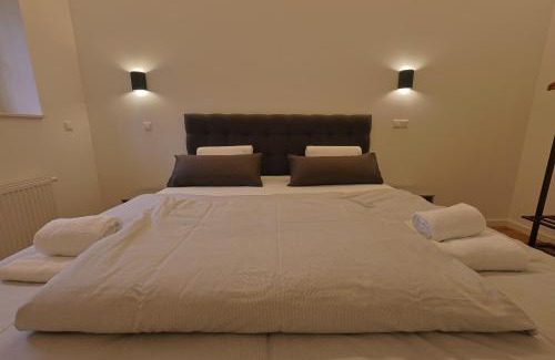 Badenweiler Apartment | Ausblick apartments