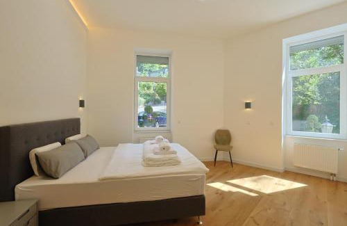 Badenweiler Apartment | Ausblick apartments