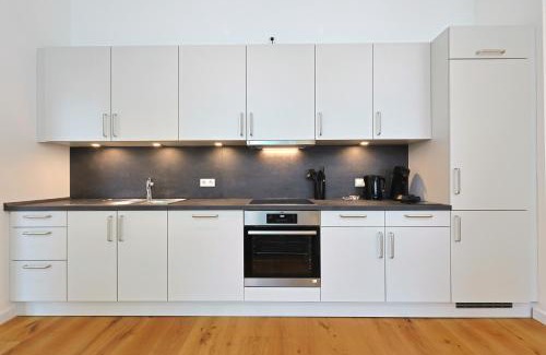 Badenweiler Apartment | Ausblick apartments