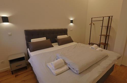 Badenweiler Apartment | Ausblick apartments