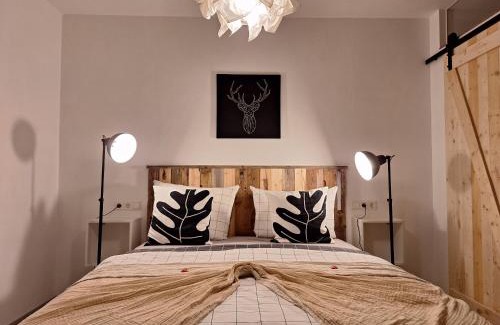 Oberlengenhardt Apartment | Ausblick Maisenbach
