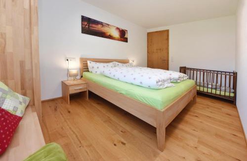 Grossdorf Apartment | Ausblickhof Geiger