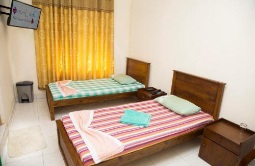Walapane Hotel | Auslink Hotel