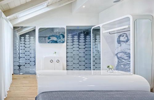Santa Maria in Stelle Hotel | Ausonia Hungaria Wellness & Lifestyle