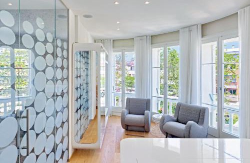 Santa Maria in Stelle Hotel | Ausonia Hungaria Wellness & Lifestyle