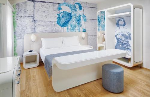Santa Maria in Stelle Hotel | Ausonia Hungaria Wellness & Lifestyle