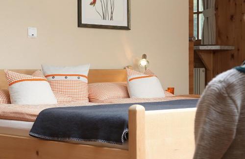 Prateria Apartment | Aussermahrhof - familyfarm