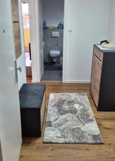 Waiblingen Apartment | Aussicht