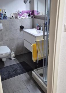 Waiblingen Apartment | Aussicht