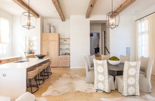 Rosemary Beach House | Austen Cottage & Carriage House - Ultra Comfort Meets Modern Chic