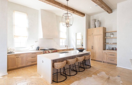 Rosemary Beach House | Austen Cottage & Carriage House - Ultra Comfort Meets Modern Chic