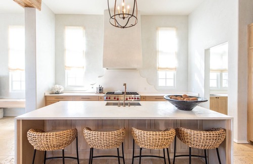 Rosemary Beach House | Austen Cottage & Carriage House - Ultra Comfort Meets Modern Chic