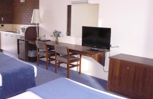 South Albury Hotel | Australia Park Motel