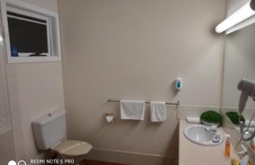 South Albury Hotel | Australia Park Motel