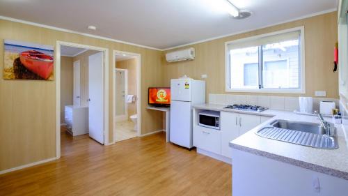 Australind Resort | Australind Tourist Park