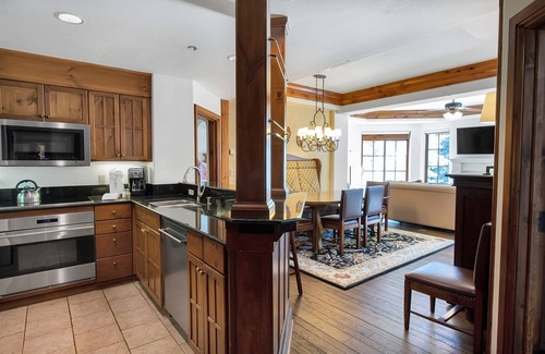 Vail House | Austria Haus 2 BR, 242 E Meadow Dr, Vail Village (Low) - Hot Tub, Heated Outdoor Pool