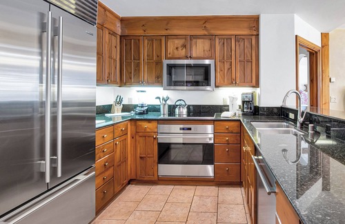 Vail Condo | Austria Haus 2 BR, 242 E Meadow Dr, Vail Village (Wag) - Hot Tub, Heated Outdoor Pool