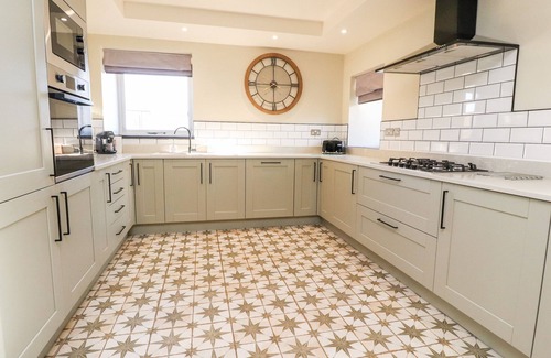 Fourstones Near Bentham Cottage | AUSTWICK, pet friendly, with pool in Long Preston