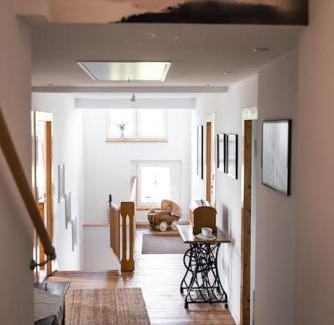 Luedenscheid Apartment | Auszeit Altenhorst, Bauernhaus