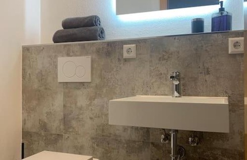 Markdorf Apartment | Auszeit am Gehrenberg