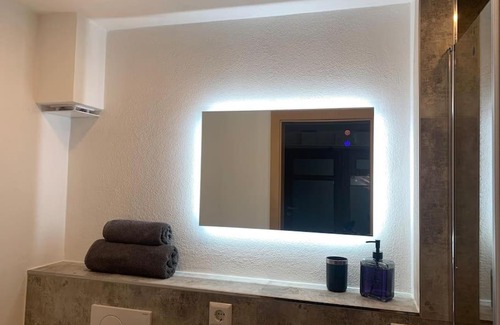 Markdorf Apartment | Auszeit am Gehrenberg