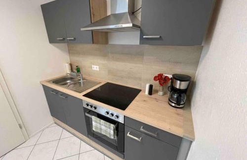 Markdorf Apartment | Auszeit am Gehrenberg