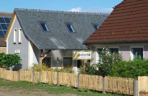 Vogelsang House | Auszeit am Haff Ferienhäuser