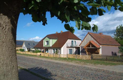 Vogelsang House | Auszeit am Haff Ferienhäuser