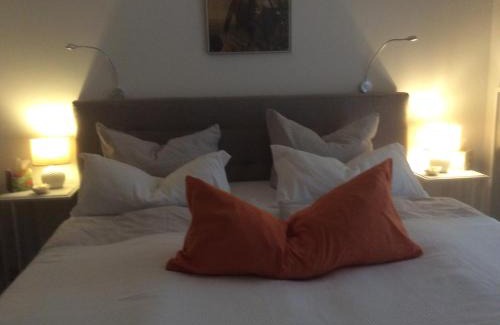 Usedom House | Auszeit am Haffufer