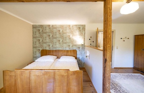 Muncheberg Apartment | Auszeit auf dem Brigittenhof