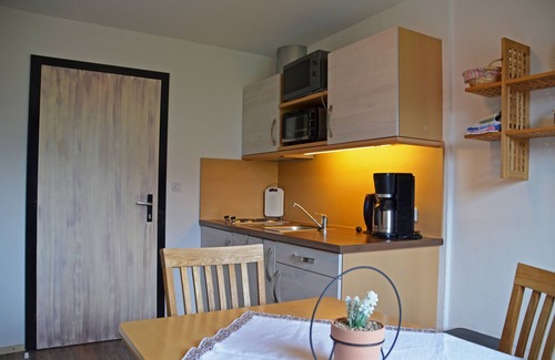 Ehrwald Condo | Auszeit bei den Gäberli`s