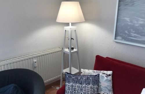 Beckerwitz Apartment | Auszeit