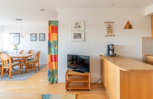 Schilksee Apartment | Auszeit, Deutschland