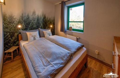 Stiege Apartment | Auszeit-im-Harz Haus 5 Wohnung 22