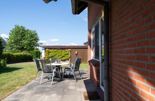 Wulfen Apartment | Auszeit & Meer in Wulfen