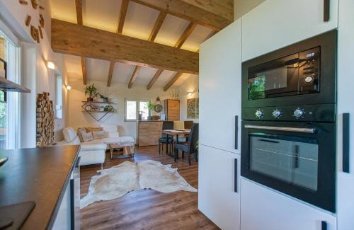Leoben Apartment | AusZeit Steiraland Penthouse 9 mit großen Balkon und Parkplatz