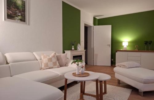 Hilpertsau Apartment | Auszeit Wunschblick