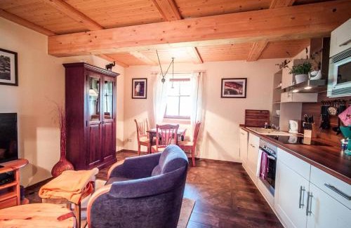Niederfrohna Apartment | Auszeithof Niederfrohna