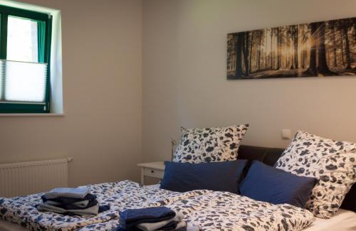 Marienstein Apartment | Auszeithof Otersen - Ferienwohnung 4