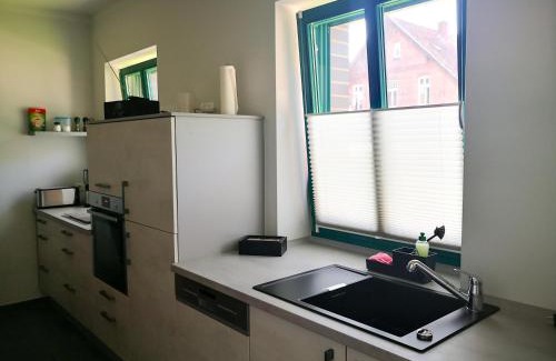 Marienstein Apartment | Auszeithof Otersen - Ferienwohnung 4